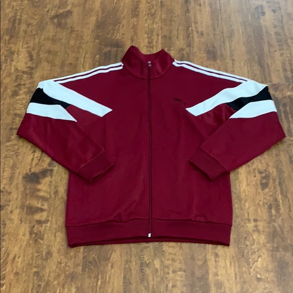 palmeston track jacket